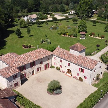Chateau Reys Creon-d'Armagnac Εξωτερικό φωτογραφία