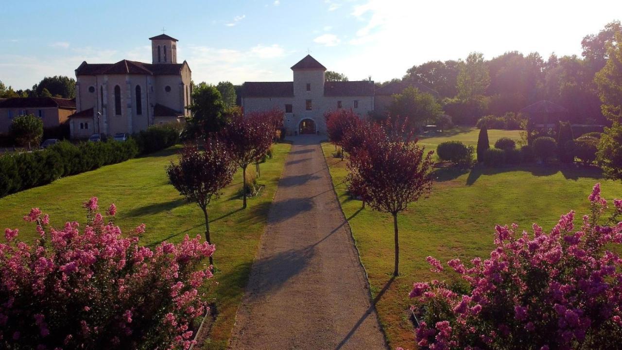 Chateau Reys Creon-d'Armagnac Εξωτερικό φωτογραφία