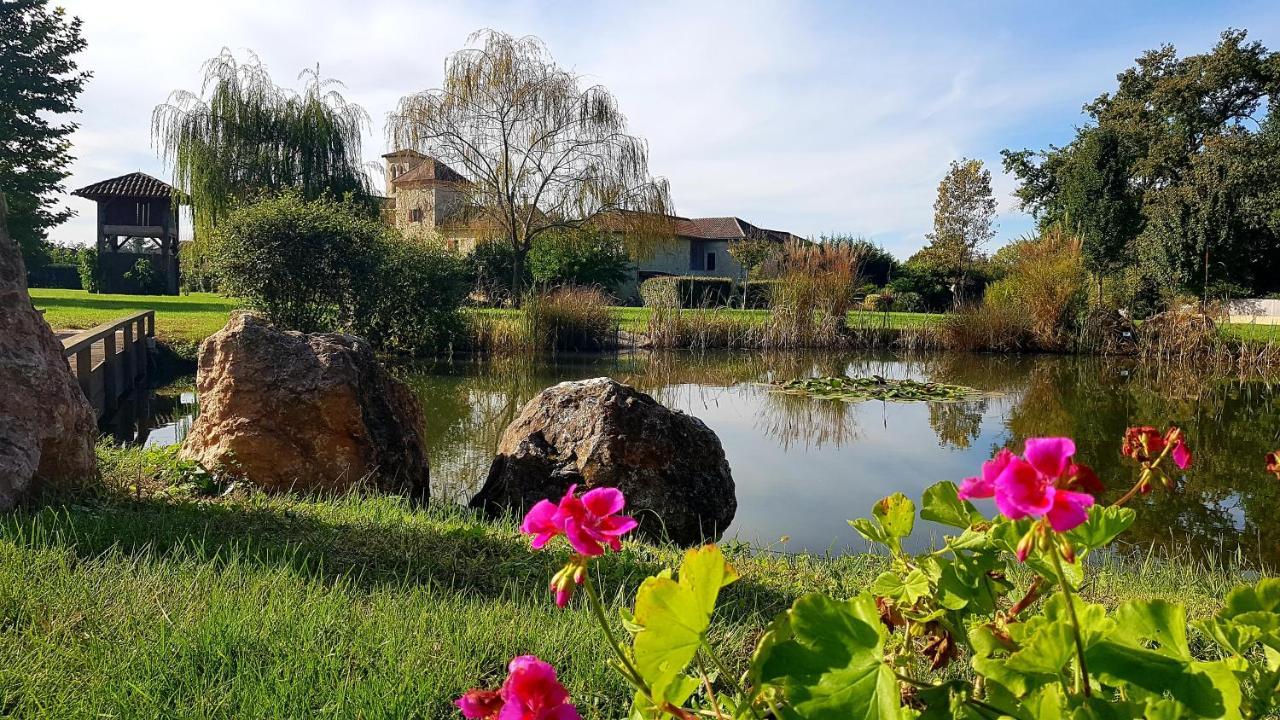 Chateau Reys Creon-d'Armagnac Εξωτερικό φωτογραφία