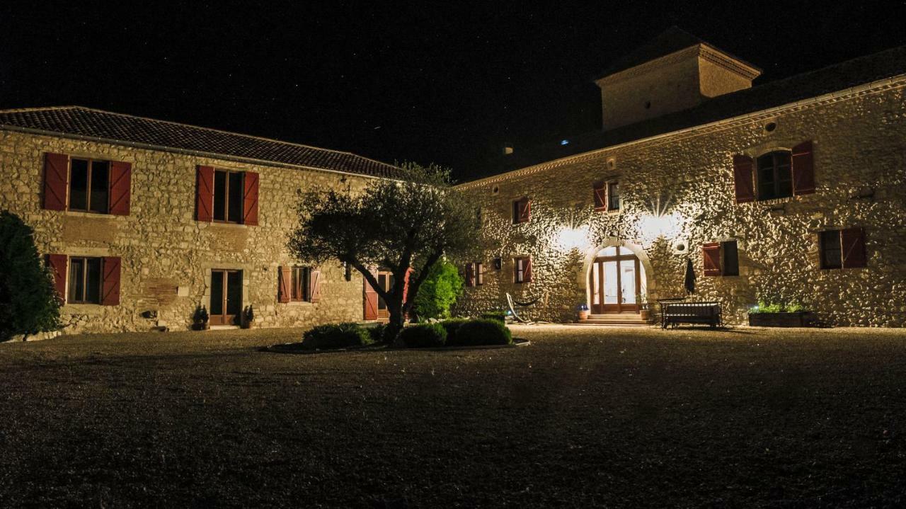 Chateau Reys Creon-d'Armagnac Εξωτερικό φωτογραφία