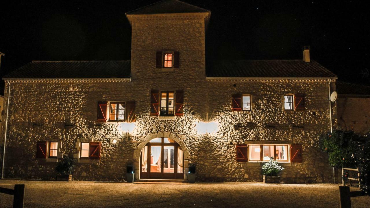 Chateau Reys Creon-d'Armagnac Εξωτερικό φωτογραφία