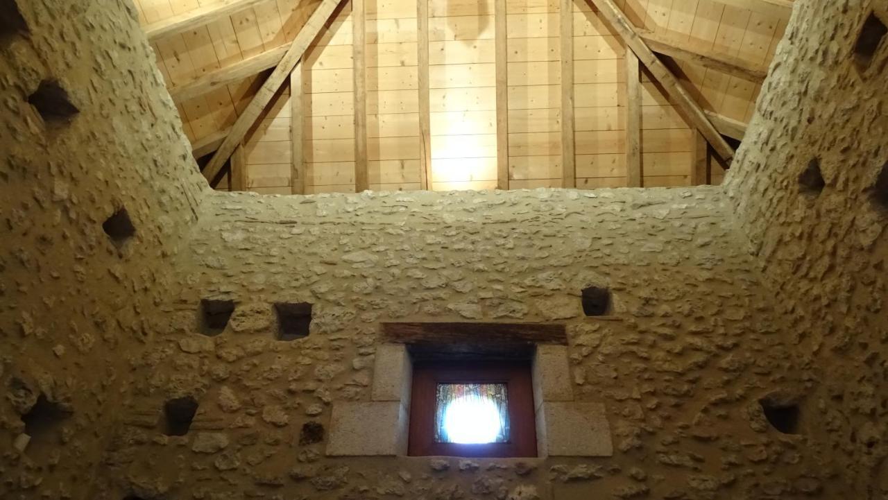 Chateau Reys Creon-d'Armagnac Εξωτερικό φωτογραφία